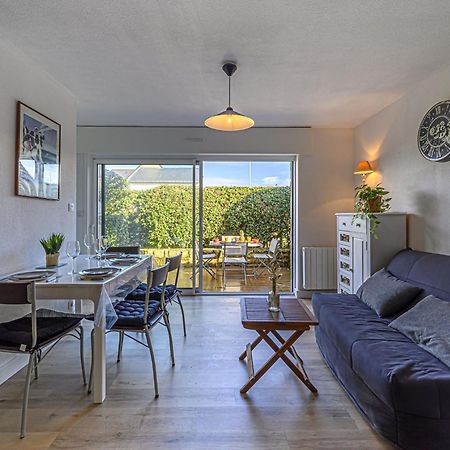 Apartment Oceania II By Interhome Legenes Екстериор снимка